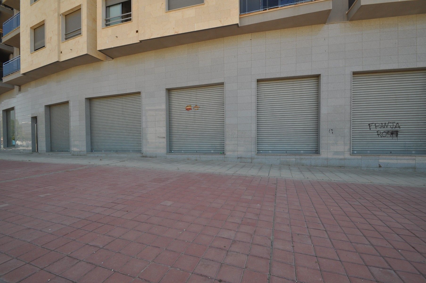 Retail in Elda, Alicante for sale Building Photo- Image 1 of 12