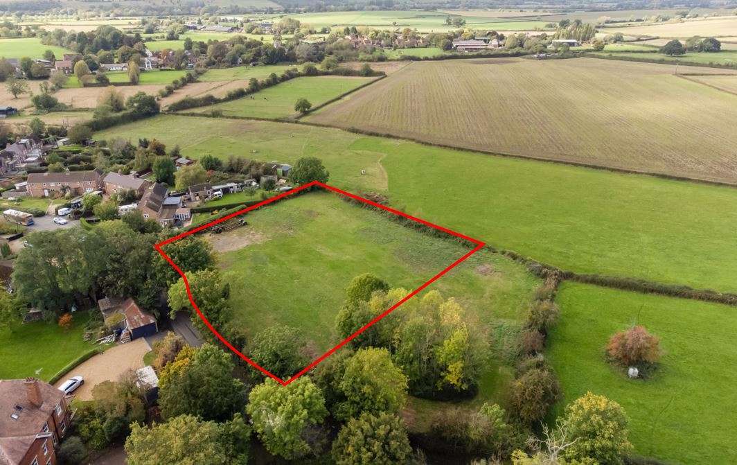 Sandhurst Ln, Sandhurst for sale Aerial- Image 1 of 1