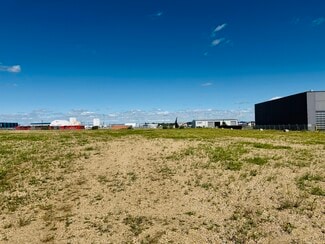 More details for 9101 150 Av, Grande Prairie, AB - Land to Rent