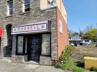 More details for 496-500 W Main St, Waterbury, CT - Retail for Rent