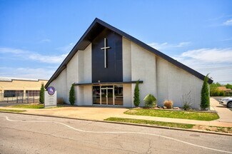 More details for 3120 S Harvey Ave, Oklahoma City, OK - Specialist for Sale