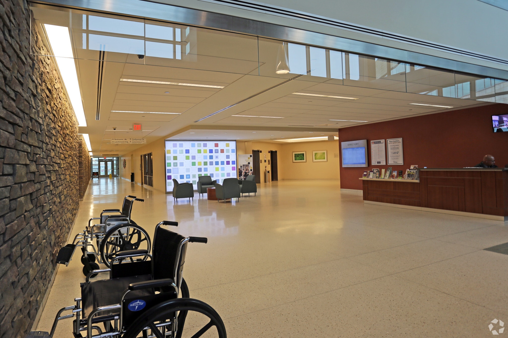 401 Young Ave, Moorestown 08057 Virtua Moorestown