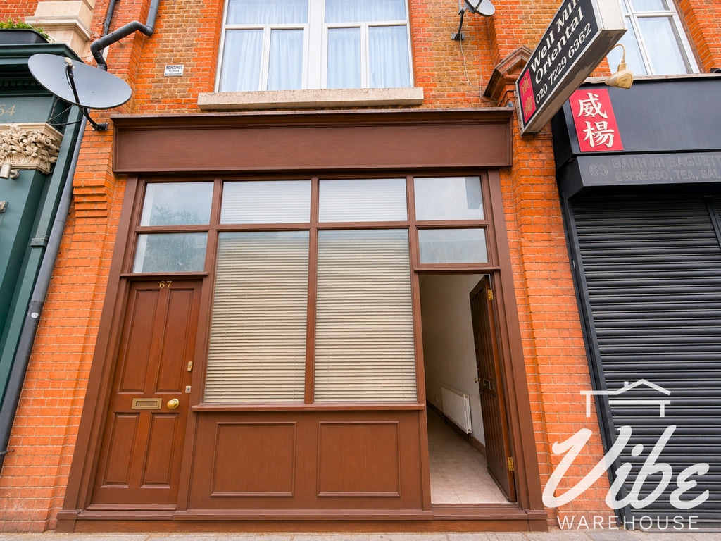 67 Camberwell Church St, London to rent Building Photo- Image 1 of 7
