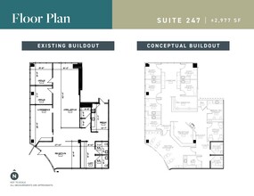 1760 E Pecos Rd, Gilbert, AZ for rent Floor Plan- Image 1 of 10