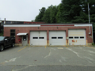 More details for 15 Water St, Leicester, MA - Industrial for Rent