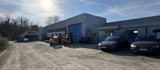 More details for Light Industrial for Sale