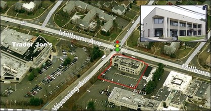 215 Millburn Ave, Millburn, NJ for sale Building Photo- Image 1 of 1