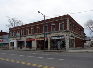 More details for 3356 & 3360 Monroe St – Retail for Sale, Toledo, OH