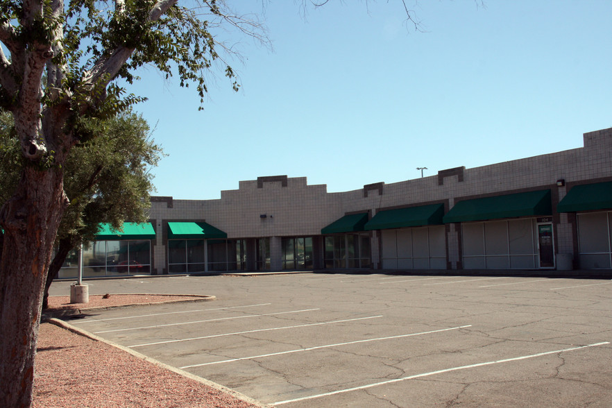 5801 N 51st Ave, Phoenix, AZ for sale - Primary Photo - Image 1 of 1