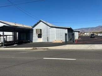 More details for 1711 E Colton Ave, Redlands, CA - Industrial for Rent