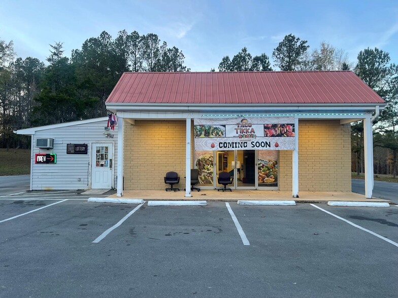 941 N Main St, Troy, NC for sale - Building Photo - Image 1 of 32