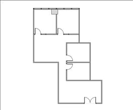 1840 Pyramid Pl, Memphis, TN to rent Floor Plan- Image 1 of 1