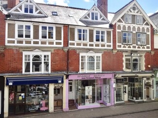 More details for Middleton St, Llandrindod Wells - Retail for Sale