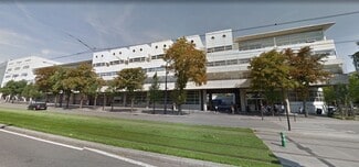 More details for 33/67 Boulevard Du Général Martial Valin, Paris - Light Industrial to Rent