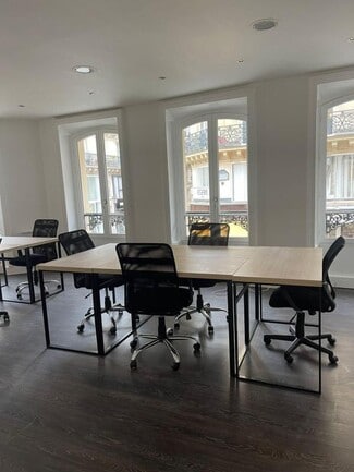 More details for 15 Rue Du Caire, Paris - Co-working to Rent