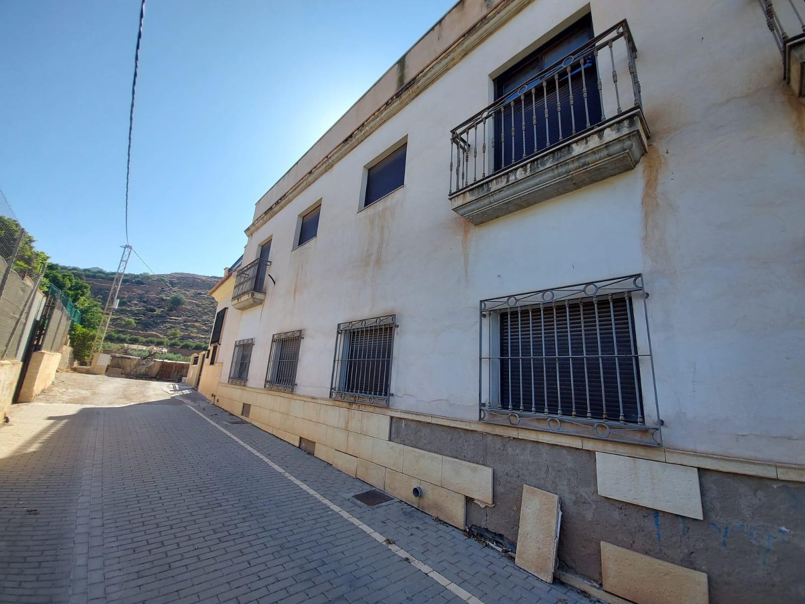 Build-to-Rent in Dalías, Almería for sale Building Photo- Image 1 of 7