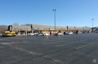 More details for 4854-4894 Nolensville Pike, Nashville, TN - Retail for Rent