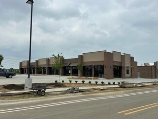 More details for 680 Shelby Trail, Conway, AR - Retail for Rent