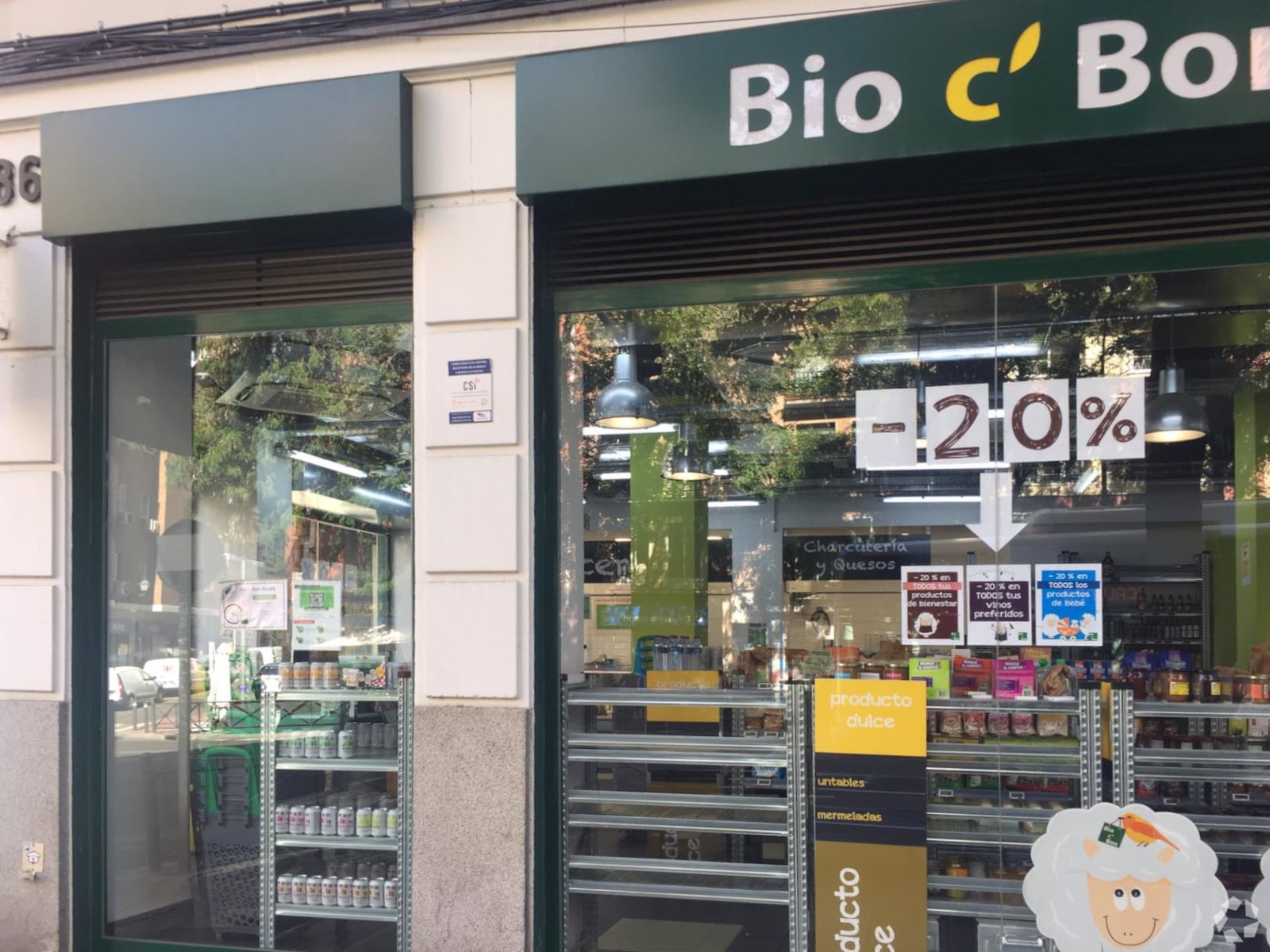 Calle de Alcalá, 186, Madrid, Madrid to rent Interior Photo- Image 1 of 23