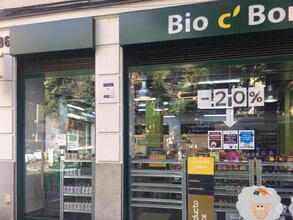 Calle de Alcalá, 186, Madrid, Madrid to rent Interior Photo- Image 1 of 23