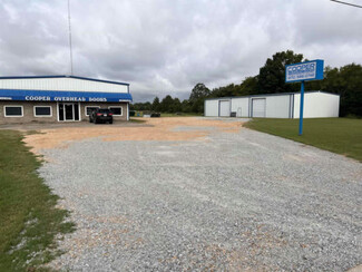 More details for 5977 AR-135 N, Paragould, AR - Light Industrial for Sale