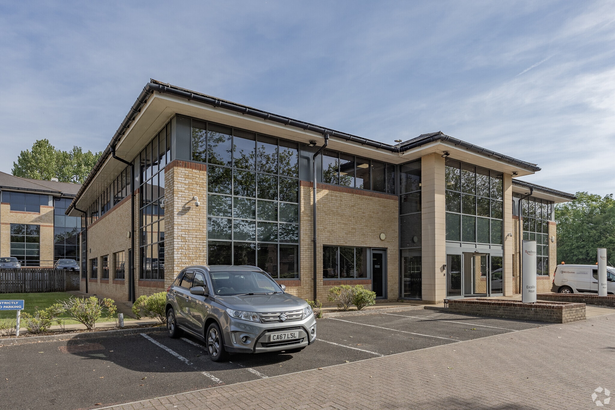 Priory Dr, Newport to rent Primary Photo- Image 1 of 6