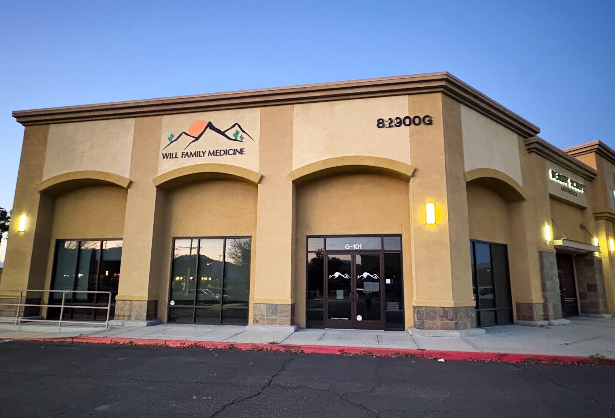 42nd Ave, Indio, CA to rent Primary Photo- Image 1 of 2