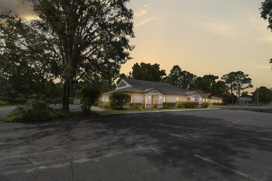 205 Zeagler Dr, Palatka, FL for rent - Building Photo - Image 1 of 24