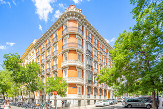 More details for Calle De Juan De Mena, 19, Madrid - Coworking for Rent