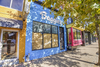 More details for 1342 H St NE, Washington, DC - Retail for Rent