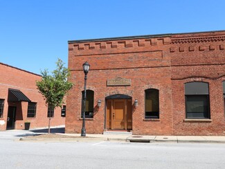 More details for 219 Randall St, Greer, SC - Office for Sale