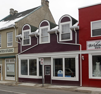 More details for 5 Mill St S, Hamilton, ON - Retail for Rent