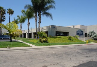 More details for 500 Fesler St, El Cajon, CA - Office for Rent