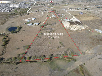 More details for 12349 Johnson Rd, Manor, TX - Land for Sale