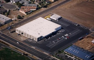 More details for 1075 E Bianchi Rd, Stockton, CA - Industrial for Rent