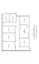 3975 University Dr, Fairfax, VA to rent Floor Plan- Image 1 of 1