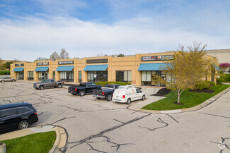 More details for 11240-11256 Strang Line Rd, Lenexa, KS - Office for Rent