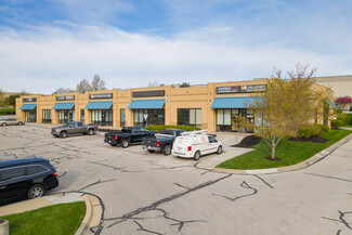 More details for 11240-11256 Strang Line Rd, Lenexa, KS - Office for Rent