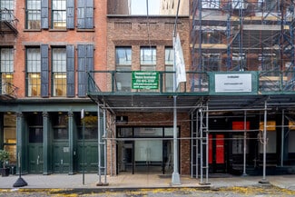 More details for 54 Crosby St, New York, NY - Retail to Rent