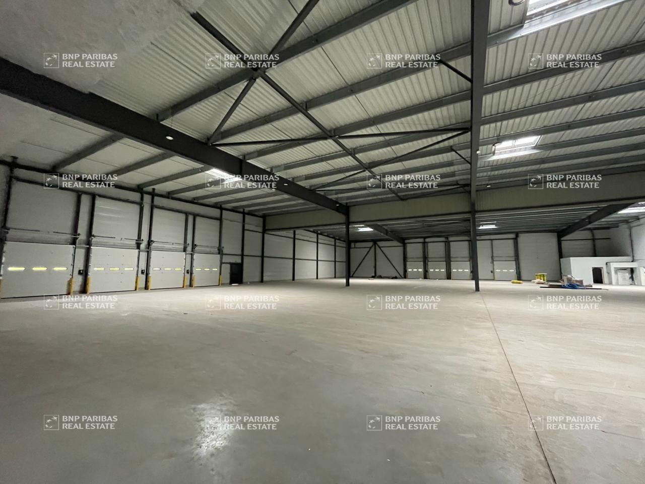 Light Industrial in Toulouse for sale Interior Photo- Image 1 of 5