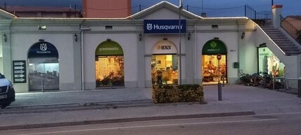 Industrial in Cardedeu, Barcelona to rent Interior Photo- Image 2 of 3