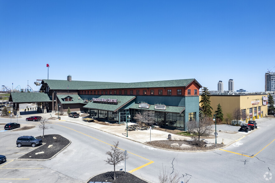 1 Bass Pro Mills Dr, Vaughan, ON for sale - Primary Photo - Image 1 of 1