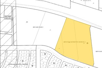 12900 E Smith Rd, Aurora, CO for sale Plat Map- Image 1 of 1