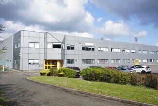 More details for Stirling Rd, Swindon - Industrial for Rent