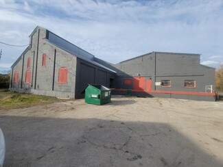 More details for 705 Scott St, Joliet, IL - Industrial for Rent