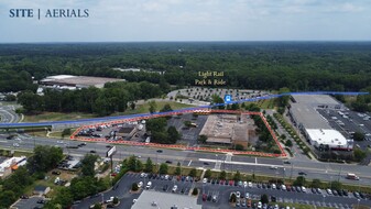 5500 N Tryon St, Charlotte NC - Commercial Property