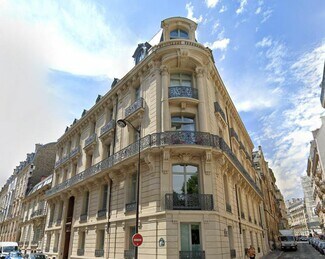 More details for 2 Rue Goethe, Paris - Office, Light Industrial to Rent