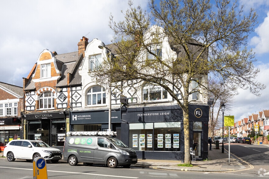 46-48 Heath Rd, Twickenham for sale - Building Photo - Image 2 of 2