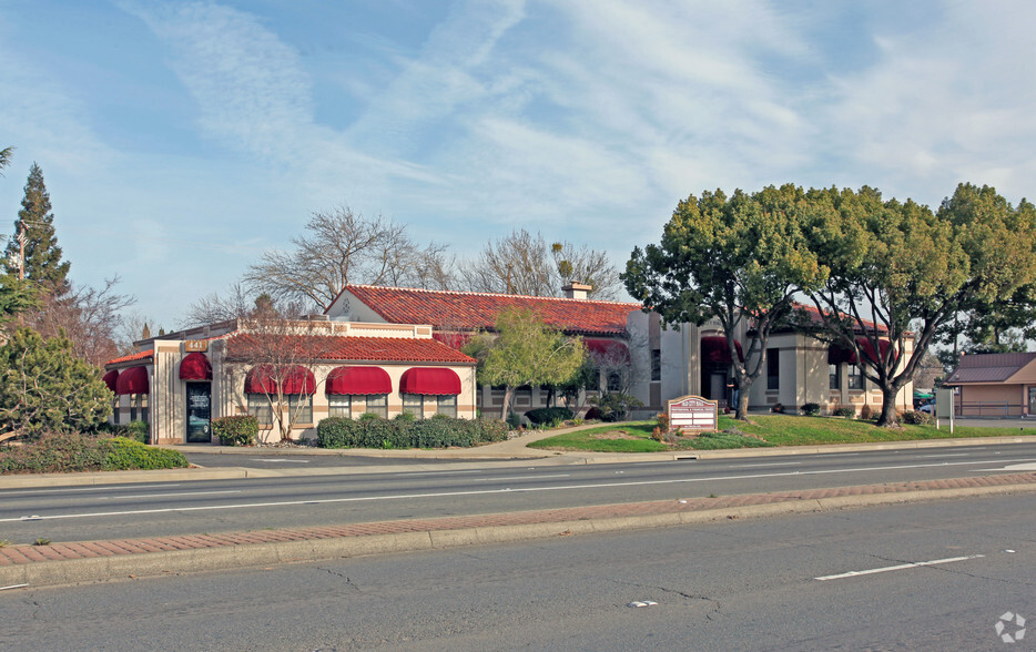 441 Colusa Ave, Yuba City, CA for rent - Building Photo - Image 3 of 6