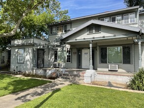 2435 Rio Linda Blvd, Sacramento, CA for sale Building Photo- Image 1 of 1